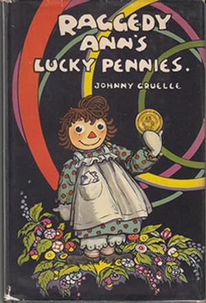 Raggedy Ann's Lucky Pennies