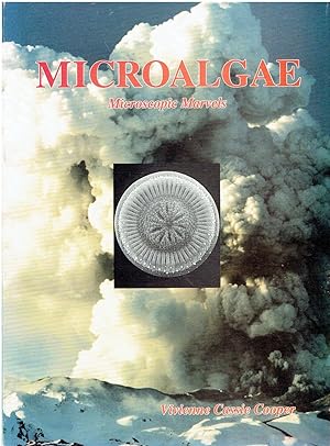 Microalgae: Microscopic Marvels