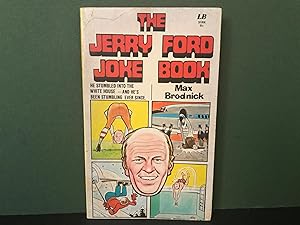 The Jerry Ford Joke Book