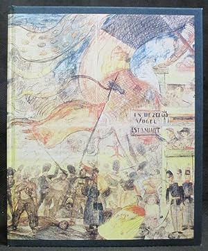 Between Street and Mirror : The Drawings of James Ensor
