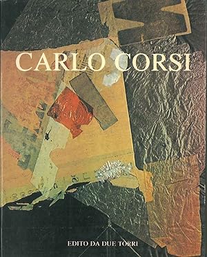 Carlo Corsi Introduzione di F. Solmi