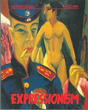 Expressionism. A revolution in German Art A cura di I. Walther