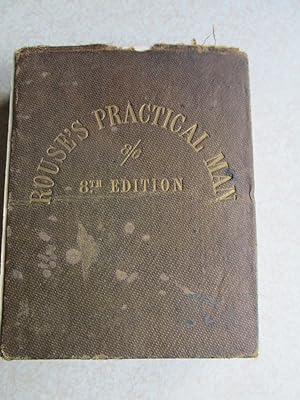 Rouse's Practical Man. 8th Edition
