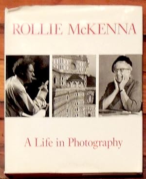 A Life in Photography. 1st Edition