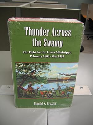 Thunder Across the Swamp