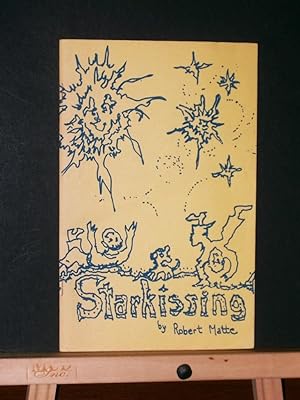 Star Kissing (Vagabond chapbook)