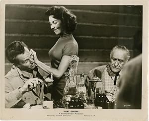 La furia del deseo [Ruby Gentry] (Original photograph from the 1952 film)