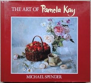 The Art of Pamela Kay