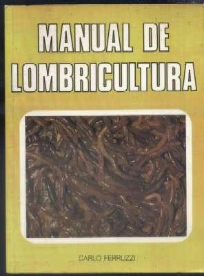 MANUAL DE LOMBRICULTURA