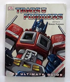 Transformers : The Ultimate Guide