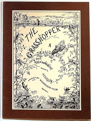The Grasshopper: A Tragic Cantata