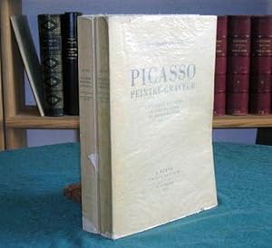 Picasso Peintre-Graveur. 2 volumes.