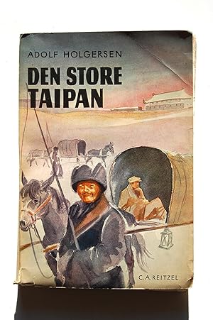 Den Store Taipan