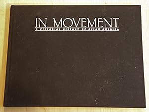 In Movement: A Pictorial History of Asian America