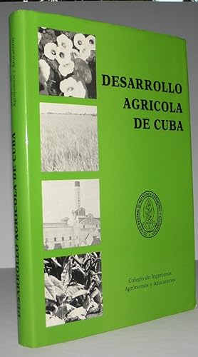 Desarrollo Agricola De Cuba