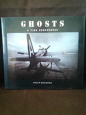Ghosts: A Time Remembered