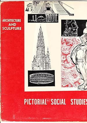 Pictorial Social Studies : Series 3 Vol.5 : Our Changing World : Architecture and Sculpture