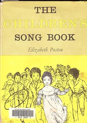 The Childrens' Song Book
