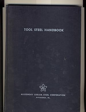 Tool Steel Handbook
