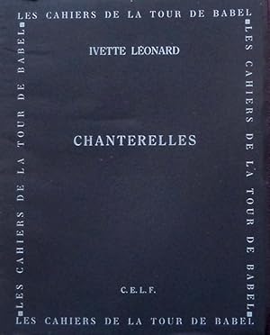 Chanterelles