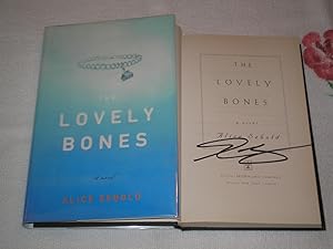 The Lovely Bones: Signed