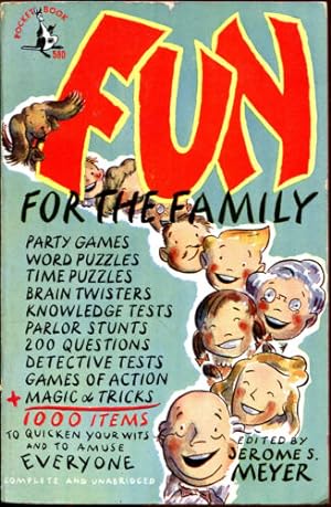 Fun for the Family