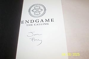 Endgame, the Calling
