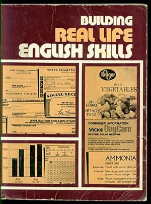 Building Real Life English Skills