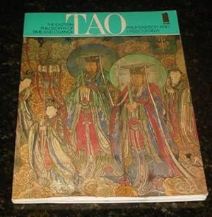Tao - The Eastern Philosophy of Time and Change