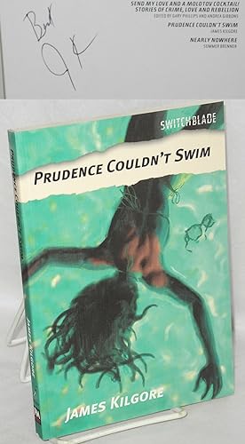 Prudence Couldn't Swim