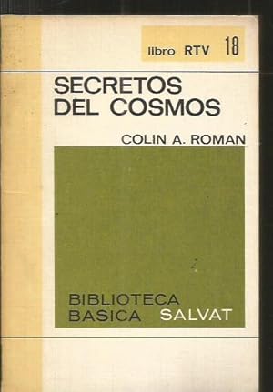 SECRETOS DEL COSMOS