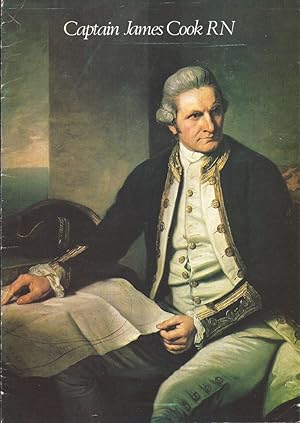 Captain James Cook RN Birthplace Museum Appeal OVERSIZE