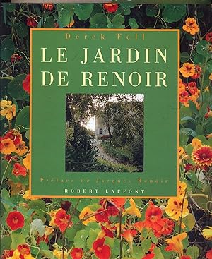 Le jardin de Renoir