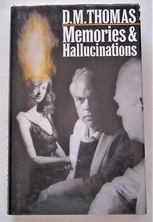 Memories & Hallucinations (Signed By Author)