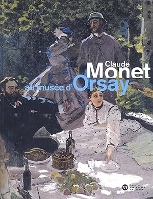 Claude Monet au Musée d'Orsay