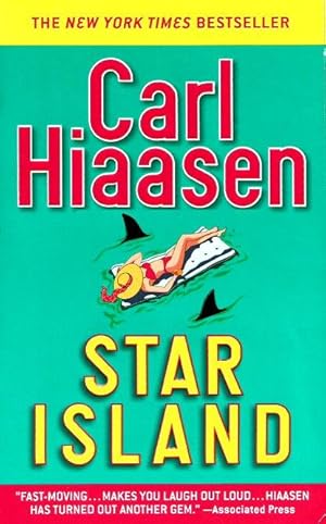 STAR ISLAND