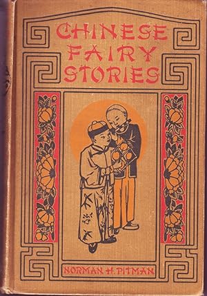 Chinese Fairy Stories