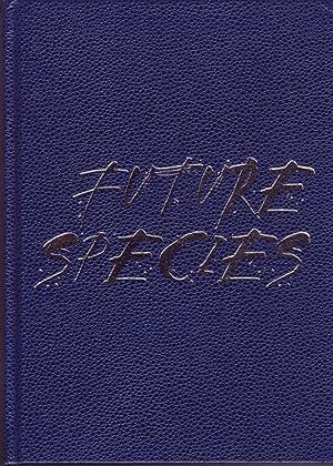 Future Species: Hybrids, Exoskell, Cyborg Living, Makeover Madness