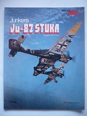 Junkers JU-87 Stuka