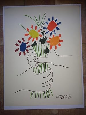 Bouquet De La Paix