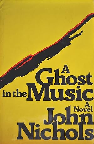 A Ghost in the Music A Novel