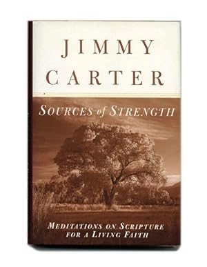 Sources of Strength - 1st Edition/1st Printing