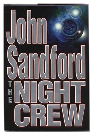 The Night Crew - 1st Edition/1st Printing