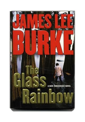 The Glass Rainbow - 1st Edition/1st Printing