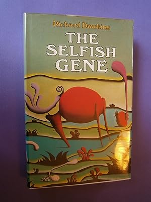 THE SELFISH GENE