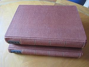 Die Reformation In Deutschland [Two Volumes, Signed By Author With Personal Photographs]