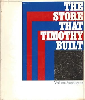 Store That Timothy Built, The