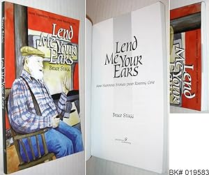 Lend Me Your Ears: More Humorous Stories from Roaring Cove