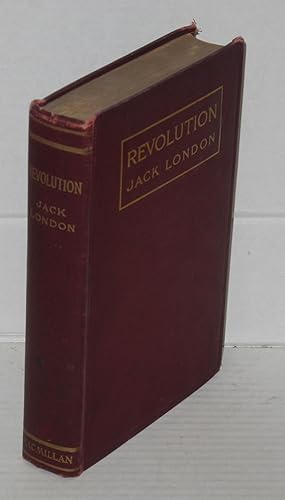 Revolution and other essays