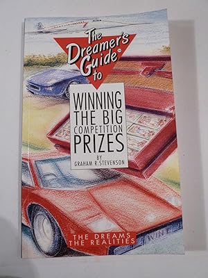 The Dreamer's Guide to Winning Competion Prizes